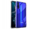 Funda Gel Tpu Anti-Shock Transparente para Huawei Nova 5T / Honor 20