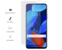 Protector Cristal Templado para Huawei Nova 5T / Honor 20 Vidrio