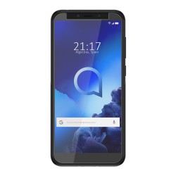 Protector Cristal Templado para Alcatel 1V 2019 Vidrio 2
