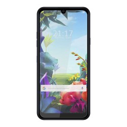 Protector Cristal Templado para Lg K40S Vidrio 2