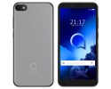 Funda Gel Tpu para Huawei Alcatel 1V 2019 Color Transparente