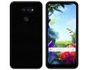 Funda Gel Tpu para Lg K40S Color Negra