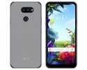 Funda Gel Tpu para Lg K40S Color Transparente