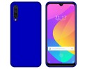 Funda Gel Tpu para Xiaomi Mi 9 Lite Color Azul