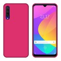 Funda Gel Tpu para Xiaomi Mi 9 Lite Color Rosa
