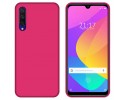 Funda Gel Tpu para Xiaomi Mi 9 Lite Color Rosa