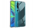 Funda Gel Tpu Anti-Shock Transparente para Xiaomi Mi Note 10