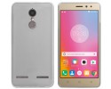 Funda Gel Tpu para Lenovo K6 4G 5" Color Transparente