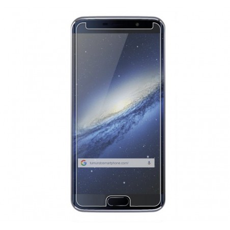 Protector Cristal Templado para Elephone S7 Vidrio
