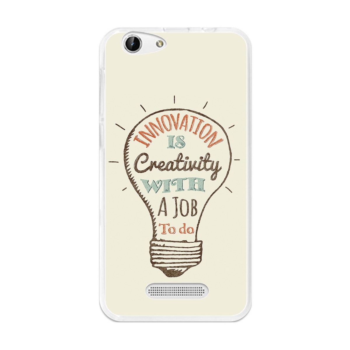 Funda Gel Tpu para Cubot Note S / Dinosaur  Diseño Creativity Dibujos