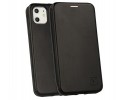 Funda Libro Soporte Magnética Elegance Negra para Iphone 11 (6.1)