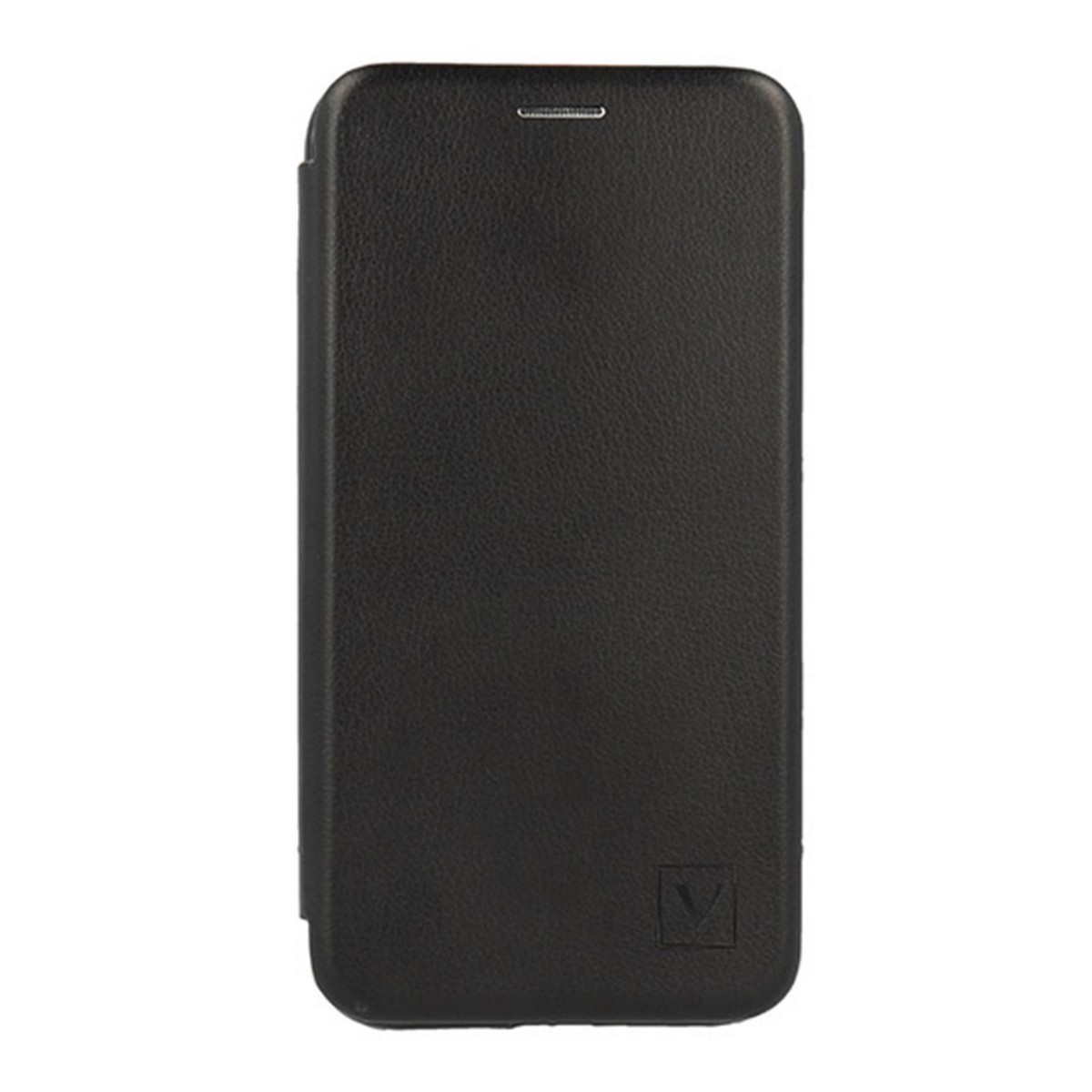 Funda Libro Soporte Magnética Elegance Negra para Iphone 11 Pro (5.8)