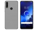 Funda Gel Tpu para Alcatel 3X 2020 Color Transparente