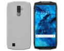 Funda Gel Tpu para Blackview BV6800 Pro Color Transparente