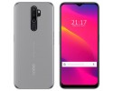 Funda Gel Tpu para Oppo A5 2020 Color Transparente