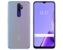 Funda Gel Tpu para Oppo A9 2020 Color Transparente