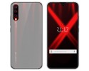 Funda Gel Tpu para Umidigi X Color Transparente