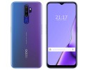 Funda Gel Tpu Fina Ultra-Thin 0,5mm Transparente para Oppo A9 2020