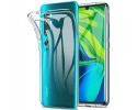 Funda Gel Tpu Fina Ultra-Thin 0,5mm Transparente para Xiaomi Mi Note 10