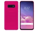 Funda Gel Tpu para Samsung Galaxy S10e Color Rosa