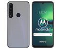 Funda Gel Tpu para Motorola Moto G8 Plus Color Transparente