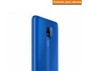 Protector Cristal Templado Cámara Trasera para Xiaomi Redmi 8A Vidrio