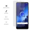 Protector Cristal Templado para Alcatel 3X 2020 Vidrio