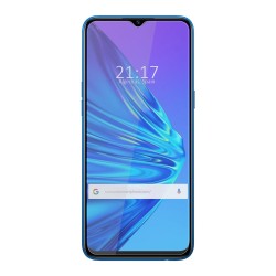 Protector Cristal Templado para Realme 5 / 5s / 5i / 6i Vidrio 2