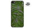 Funda Gel Transparente para Alcatel 1V 2019 diseño Jungla Dibujos