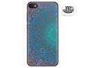 Funda Gel Transparente para Alcatel 1V 2019 diseño Mandala Dibujos