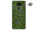 Funda Gel Transparente para Lg K40S diseño Jungla Dibujos