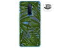 Funda Gel Transparente para Realme X2 Pro diseño Jungla Dibujos