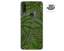 Funda Gel Transparente para Alcatel 3X 2020 diseño Jungla Dibujos