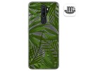 Funda Gel Transparente para Oppo A5 2020 diseño Jungla Dibujos