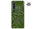 Funda Gel Transparente para Xiaomi Mi Note 10 diseño Jungla Dibujos