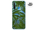 Funda Gel Transparente para Realme 5 / 5s / 5i / 6i diseño Jungla Dibujos