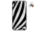 Funda Gel Tpu para Alcatel 1V 2019 diseño Animal 02 Dibujos