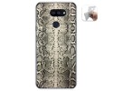Funda Gel Tpu para Lg K40S diseño Animal 01 Dibujos