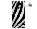 Funda Gel Tpu para Lg K40S diseño Animal 02 Dibujos