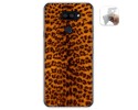 Funda Gel Tpu para Lg K40S diseño Animal 03 Dibujos