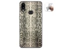 Funda Gel Tpu para Samsung Galaxy A10s diseño Animal 01 Dibujos