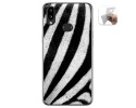 Funda Gel Tpu para Samsung Galaxy A10s diseño Animal 02 Dibujos