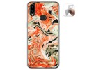 Funda Gel Tpu para Samsung Galaxy A10s diseño Mármol 12 Dibujos