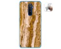 Funda Gel Tpu para Realme X2 Pro diseño Mármol 10 Dibujos