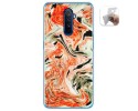 Funda Gel Tpu para Realme X2 Pro diseño Mármol 12 Dibujos