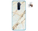 Funda Gel Tpu para Realme X2 Pro diseño Mármol 13 Dibujos