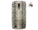 Funda Gel Tpu para Blackview BV6800 Pro diseño Animal 01 Dibujos