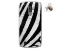 Funda Gel Tpu para Blackview BV6800 Pro diseño Animal 02 Dibujos