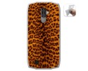 Funda Gel Tpu para Blackview BV6800 Pro diseño Animal 03 Dibujos