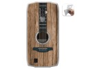 Funda Gel Tpu para Blackview BV6800 Pro diseño Madera 11 Dibujos